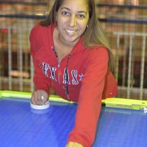 Meet your Posher, Ivette